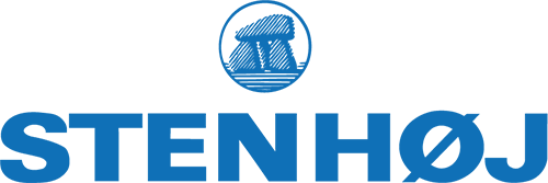 Stenhøj