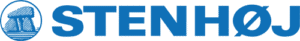 Stenhøj logo